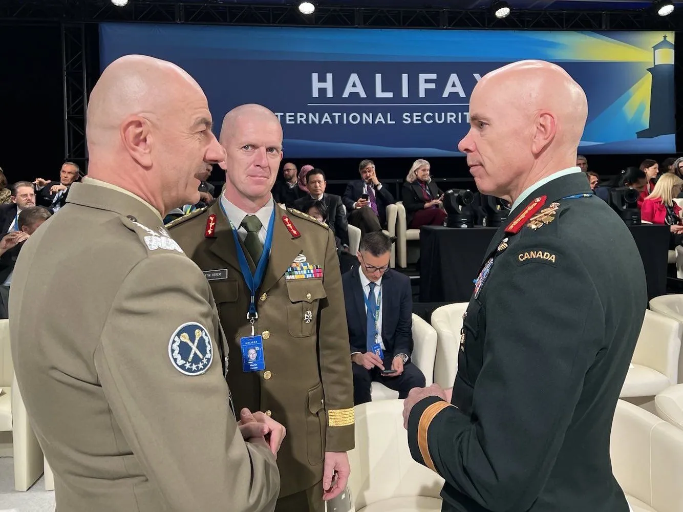 Україна має перемогти, це наша місія, і крапка, – начальник Генштабу військ Польщі dqxikeidqxiqxxant