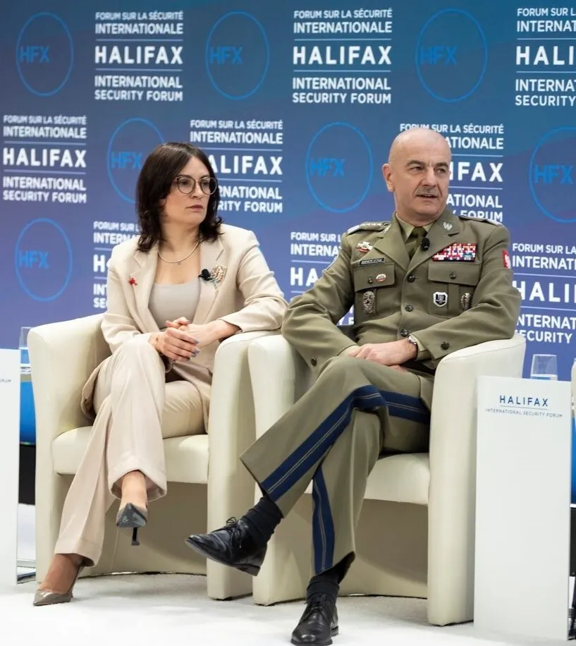 Україна має перемогти, це наша місія, і крапка, – начальник Генштабу військ Польщі