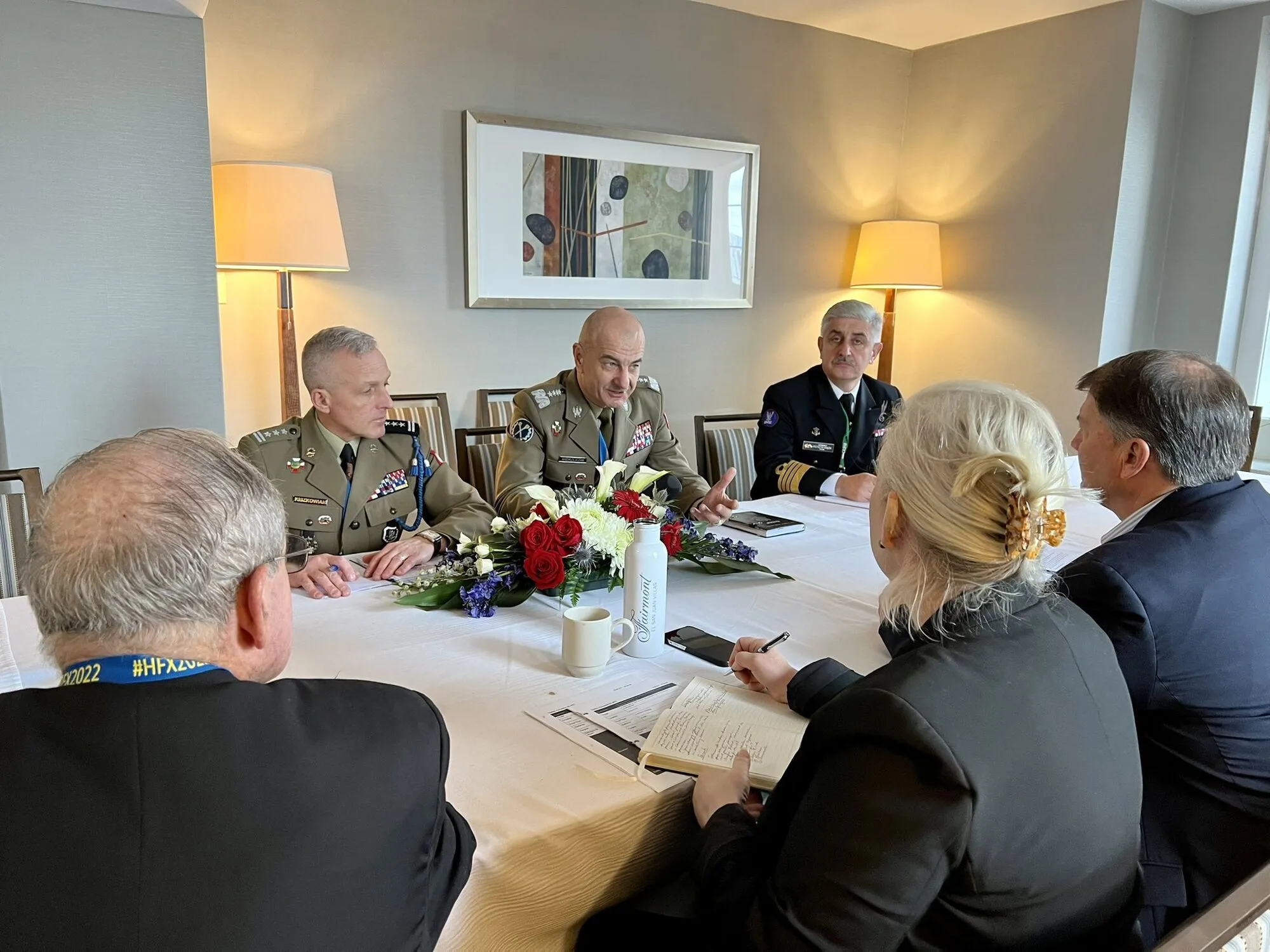 Україна має перемогти, це наша місія, і крапка, – начальник Генштабу військ Польщі