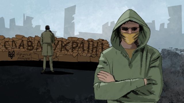 партизаны dqxikeidqxitkant