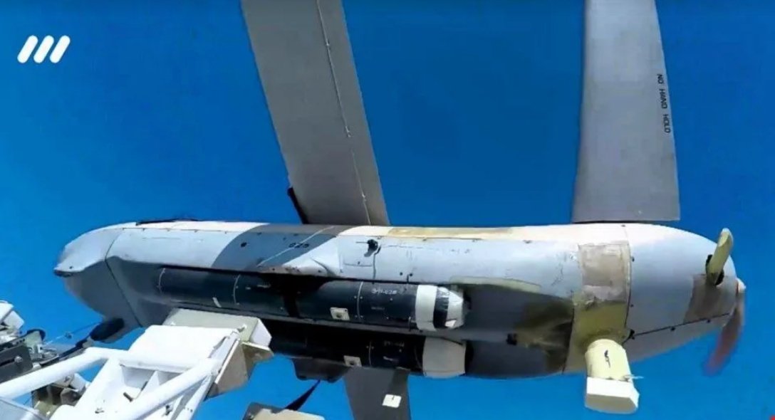 Shahed-133 dqxikeidqxiqqeant