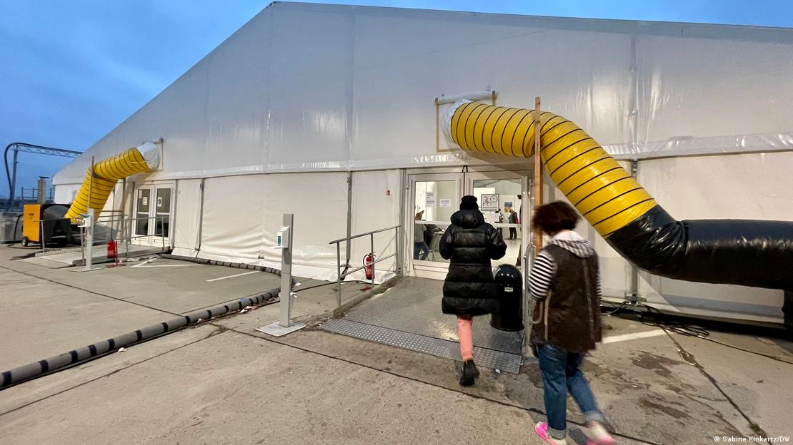 Українці у Берліні