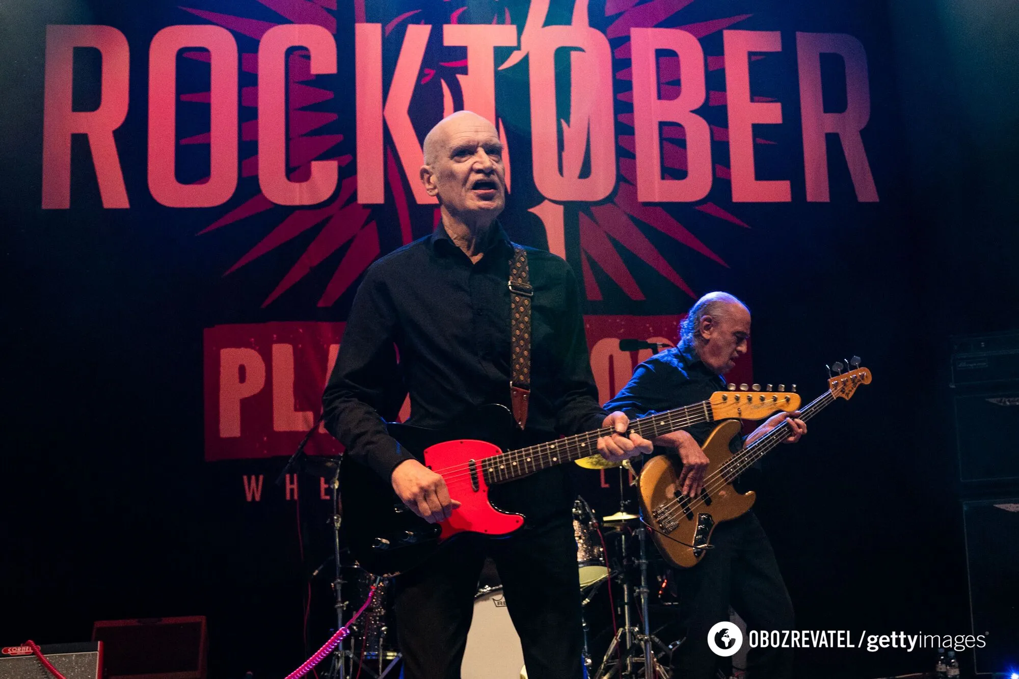 Помер актор з ’’Гри престолів’’ Уілко Джонсон. Фото dqxikeidqxiqxxant