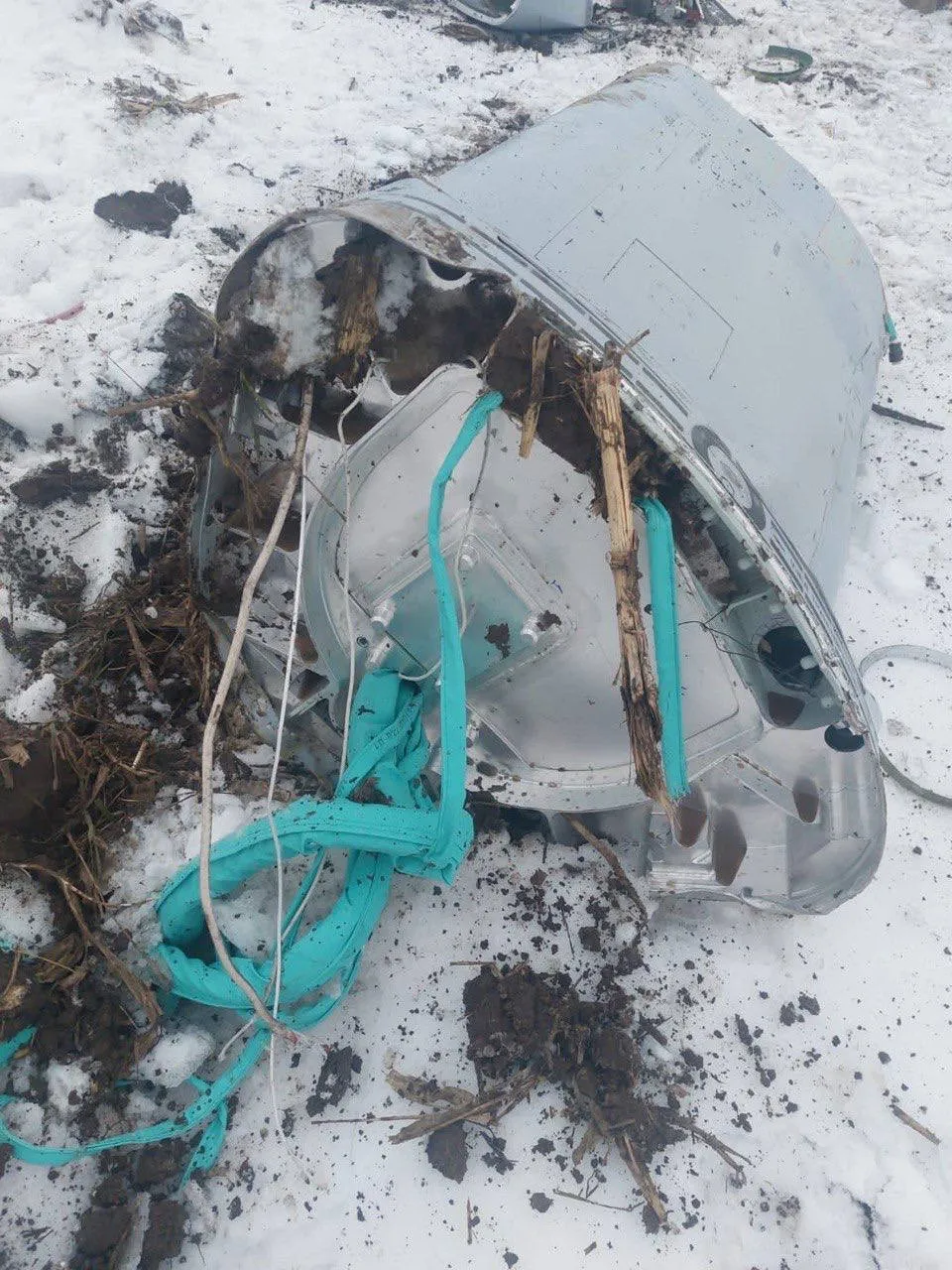 Окупанти завдали ракетного удару по багатоповерхівці на Київщині: загинули 5 осіб. Фото