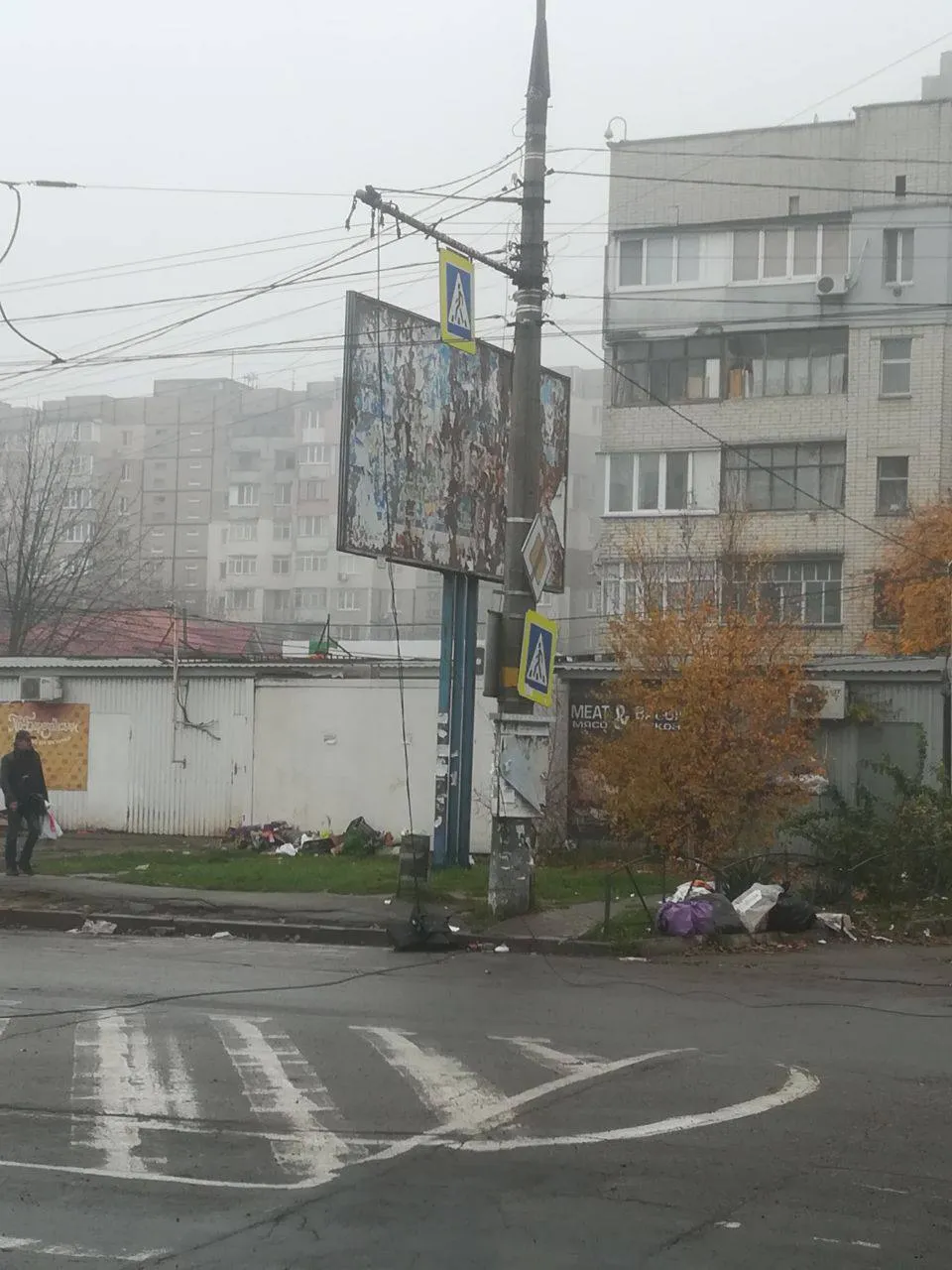 Окупанти завдали нового удару по Херсону: є приліт поблизу багатоповерхівки – ЗМІ