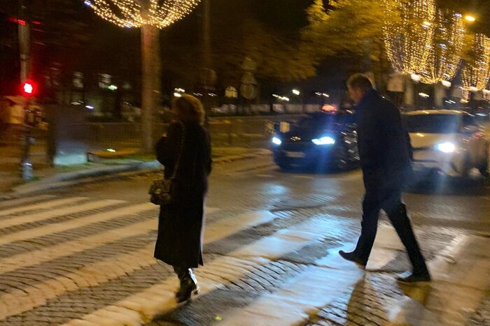 Одиозный Третьяков во время войны скрывается в Париже (фото) dqxikeidqxitkant