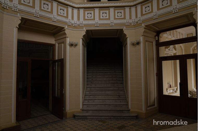 Херсонський художній музей імені Олексія Шовкуненка Херсонський художній музей імені Олексія Шовкуненка