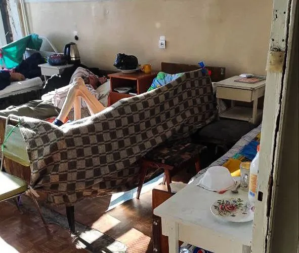 ’’Так виглядає геноцид’’: у мережі показали страшні фото з лікарні в окупованому Маріуполі