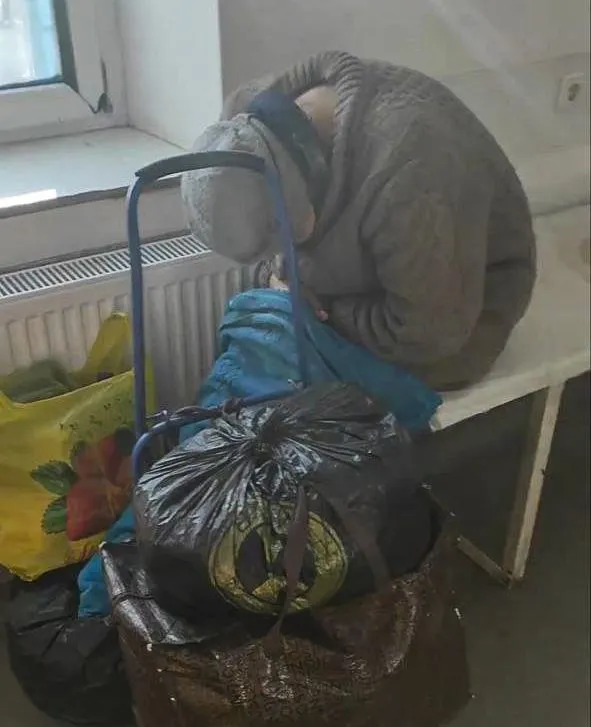 ’’Так виглядає геноцид’’: у мережі показали страшні фото з лікарні в окупованому Маріуполі