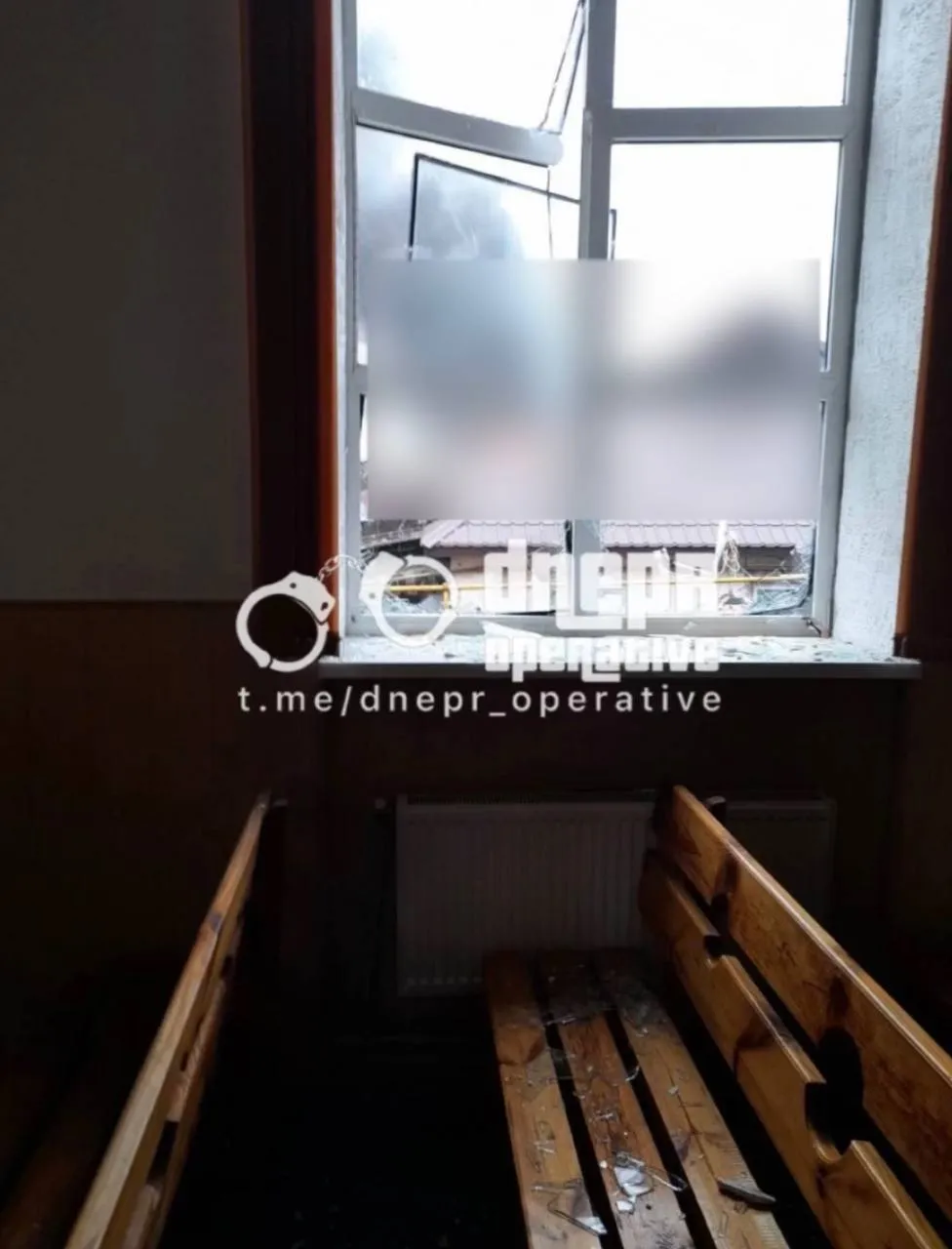 Війська РФ завдали удару по будинках у Дніпрі, спалахнула пожежа: постраждали 13 осіб. Фото