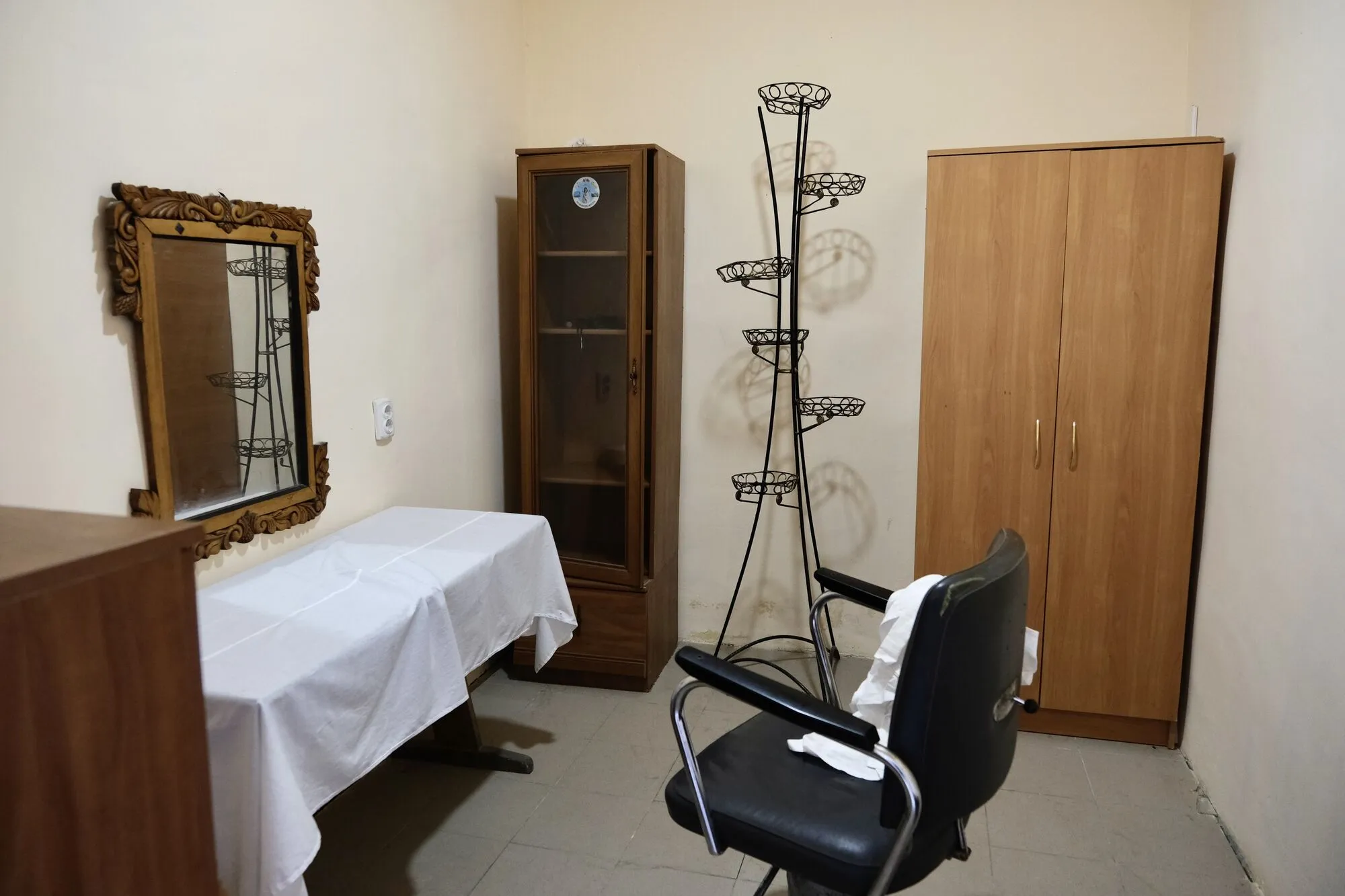 Таке точно не побачать росіяни: що відбувається в таборі для російських військовополонених. Фоторепортаж