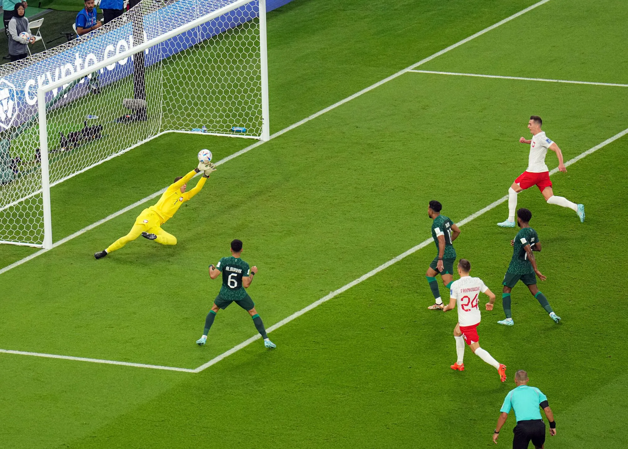 Найкращий голкіпер ЧС-2022 завершив інтерв’ю словами ’’Слава Україні!’’ Відео dqxikeidqxitkant