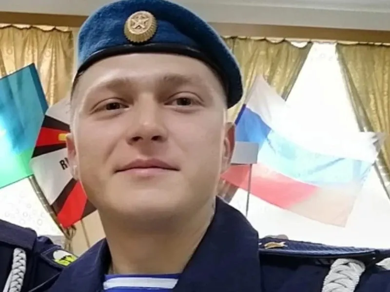 Ідентифікувати вдалося лише за ДНК: в Україні ліквідували окупанта-музиканта. Фото dqxikeidqxitkant