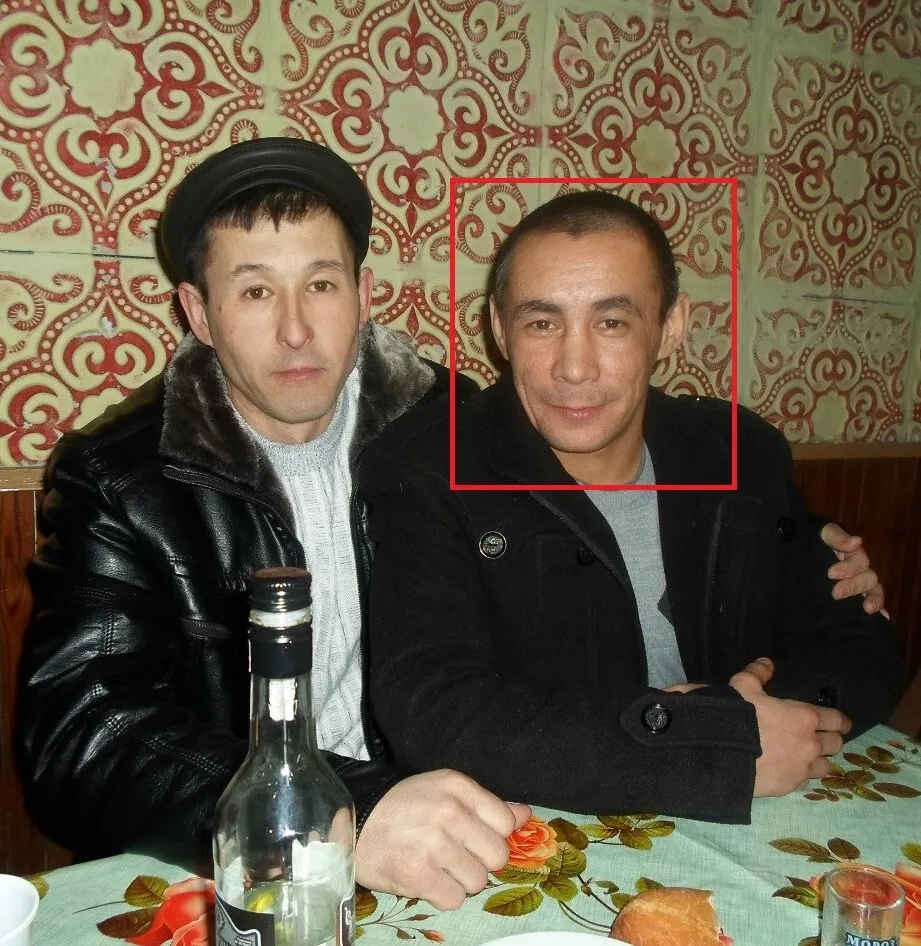 Позував на тлі молота із серпом: в Україні ліквідували окупанта Харунова з Башкирії. Фото dqxikeidqxitkant