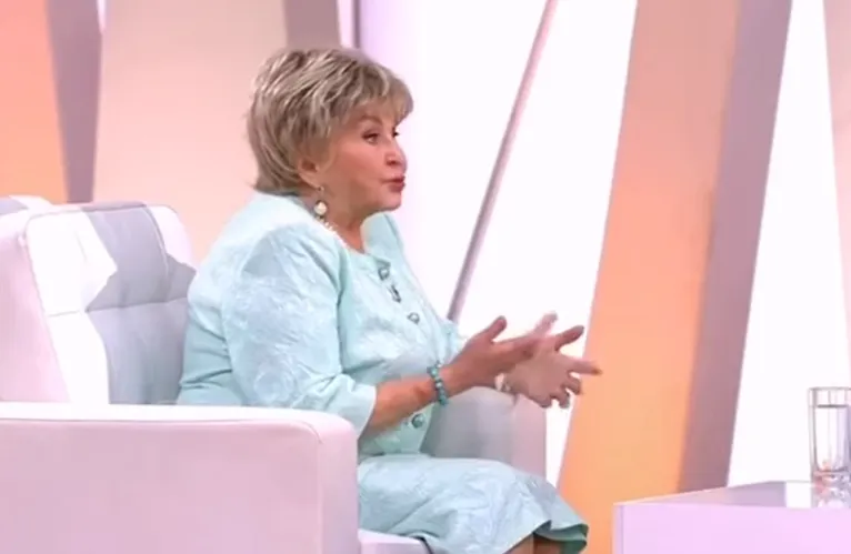 ’’Труха вместо мозгов’’: Ефросинина прокомментировала желание Ангелины Вовк поехать на фронт dqxikeidqxitkant