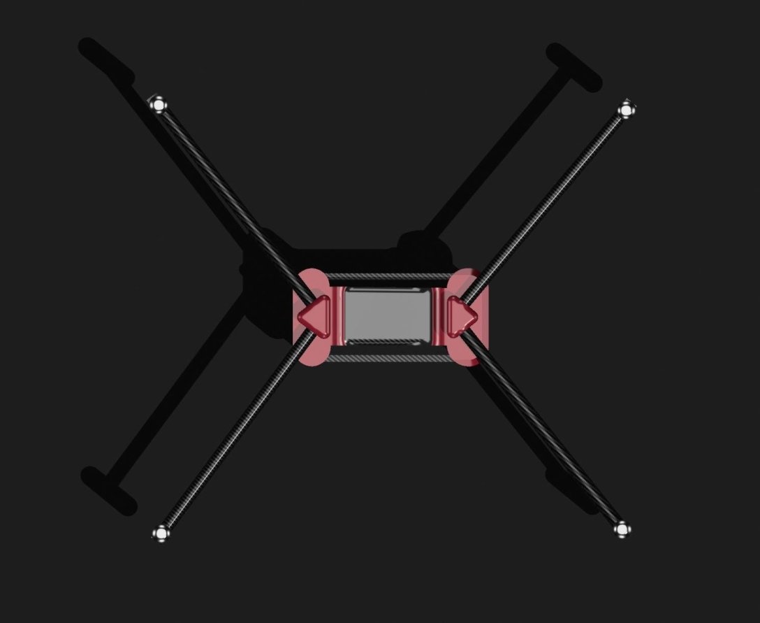 Дрон Инквизитор