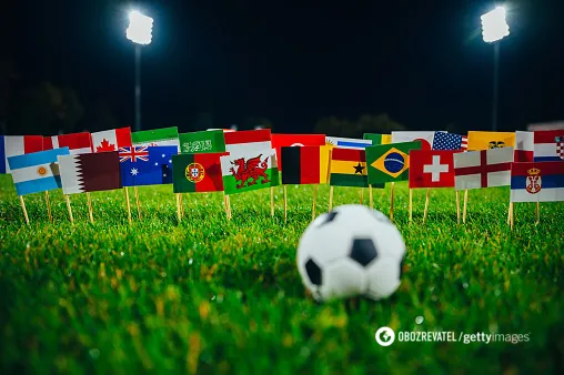 ФІФА збирається змінити правила чемпіонату світу, взявши за зразок Росію - ЗМІ dqxikeidqxitkant