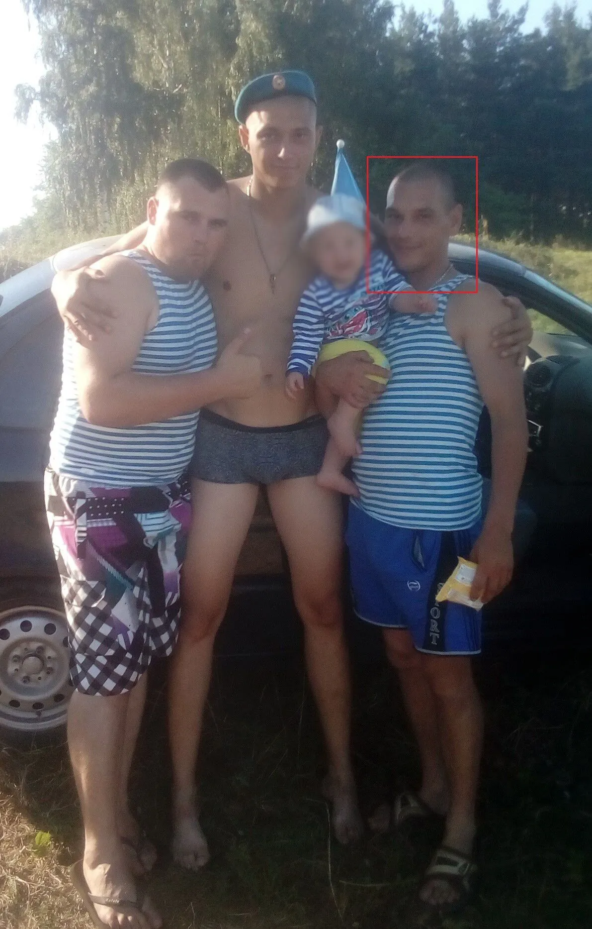 ВСУ ликвидировали оккупанта из Хакасии, который рвался убивать украинцев: пропагандисты заявляли, что одним из первых уехал на войну. Фото