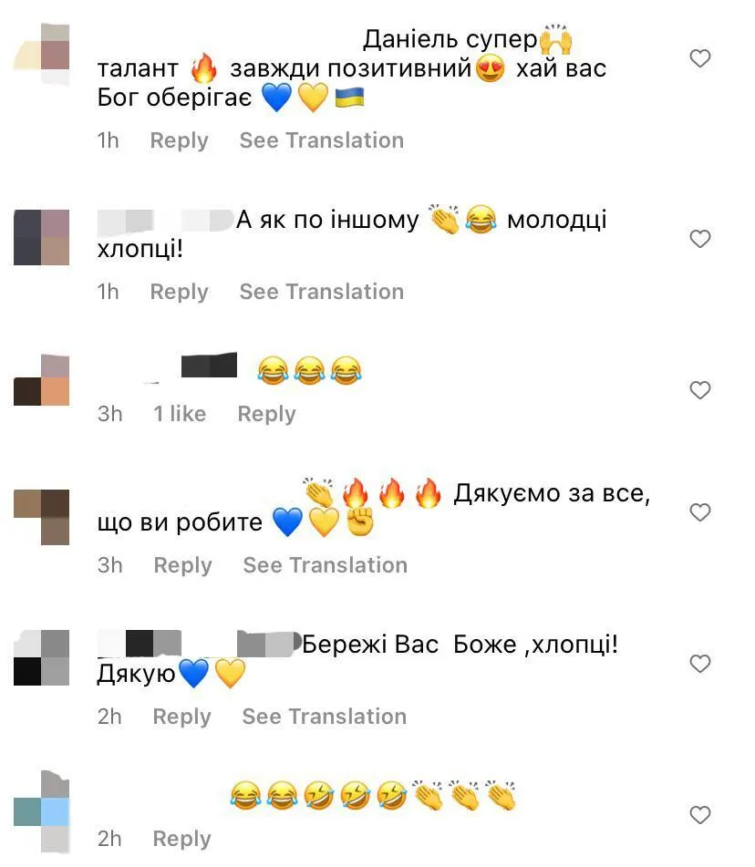 На похоронах окупантів працюємо безкоштовно: Даніель Салем присвятив пісню загарбникам. Відео