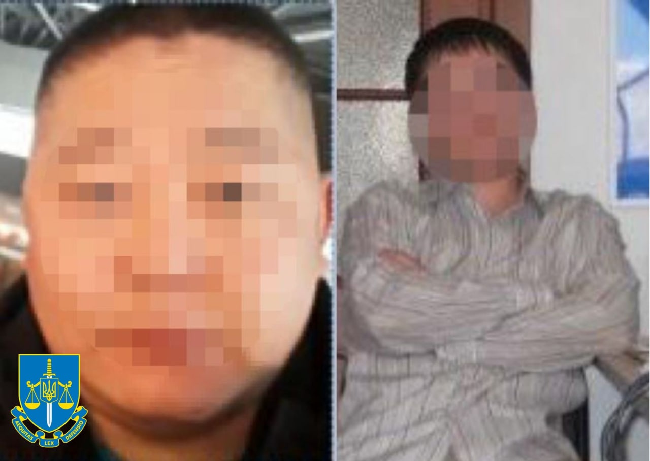 Двух палачей Бучи приговорили к 12 годам тюрьмы dqxikeidqxitkant