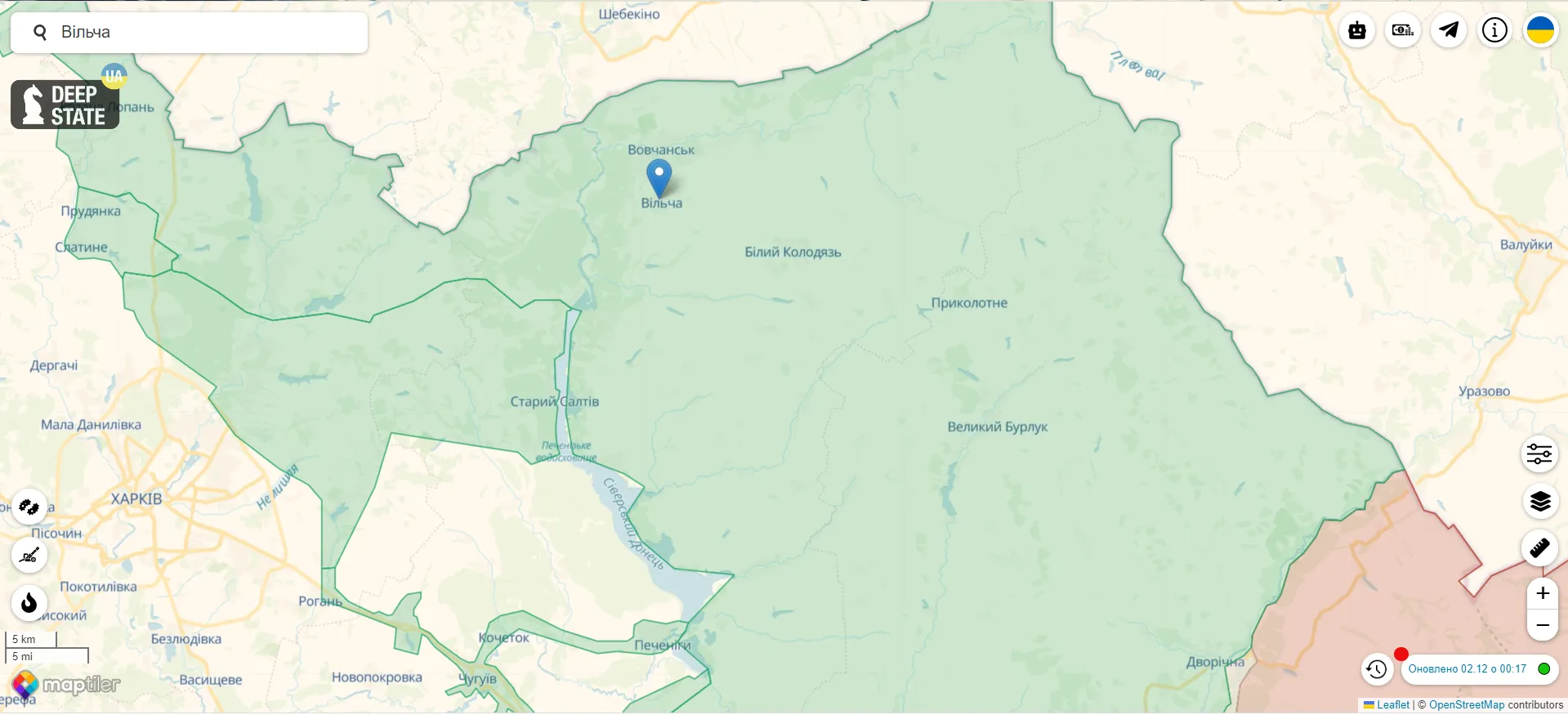 На Харківщині знайшли склад накраденого окупантами майна: серед традиційних пралок і унітазів – картини. Фото dqxikeidqxiqqeant