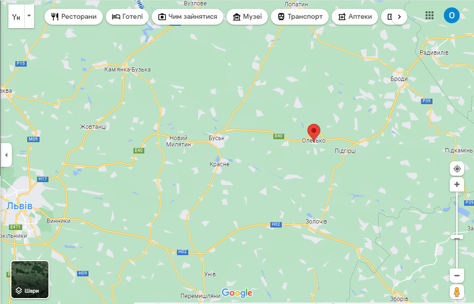 На Львівщині зіткнулися дві вантажівки, є загиблі: подробиці від поліції і фото з місця аварії