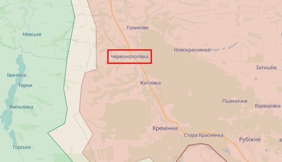 Темпы контрнаступления ВСУ возрастут благодаря похолоданию и подмерзанию земли: прогноз ISW dqxikeidqxitkant