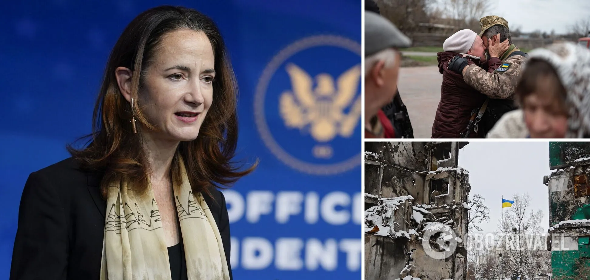 Глава розвідки США оцінила шанси армії РФ на можливий контрнаступ після зими dqxikeidqxiqqeant