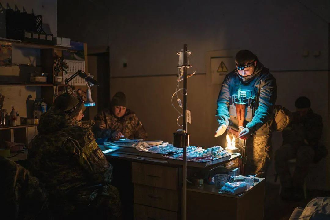 Зеленский показал, как одерживается победа Украины в войне против России. Фоторепортаж