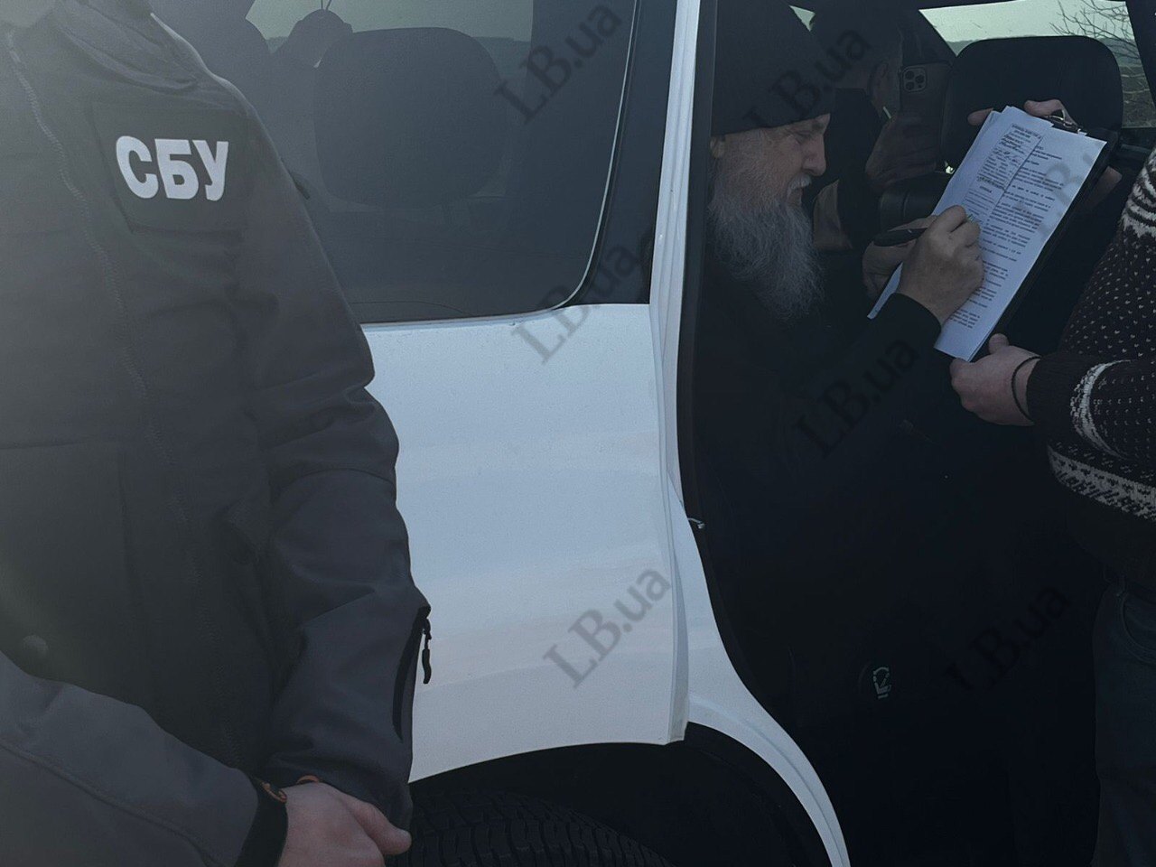 митрополит Іонафан