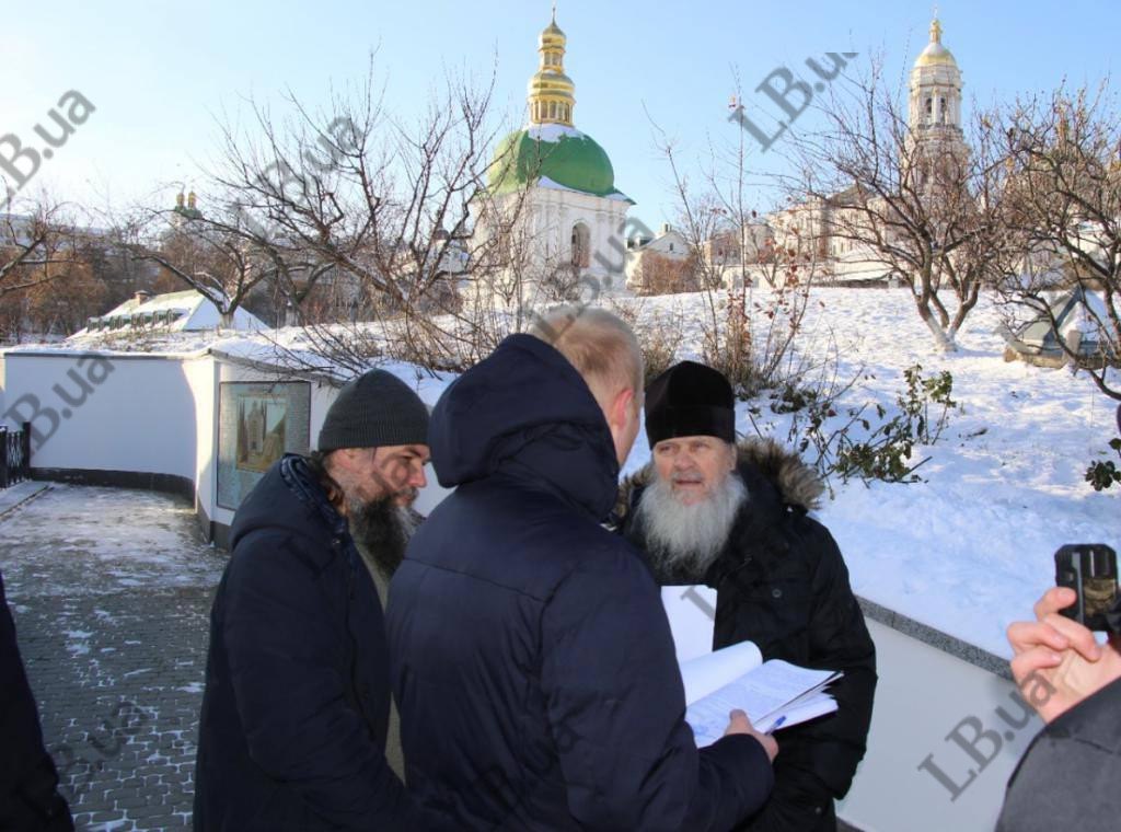 отець Захарія