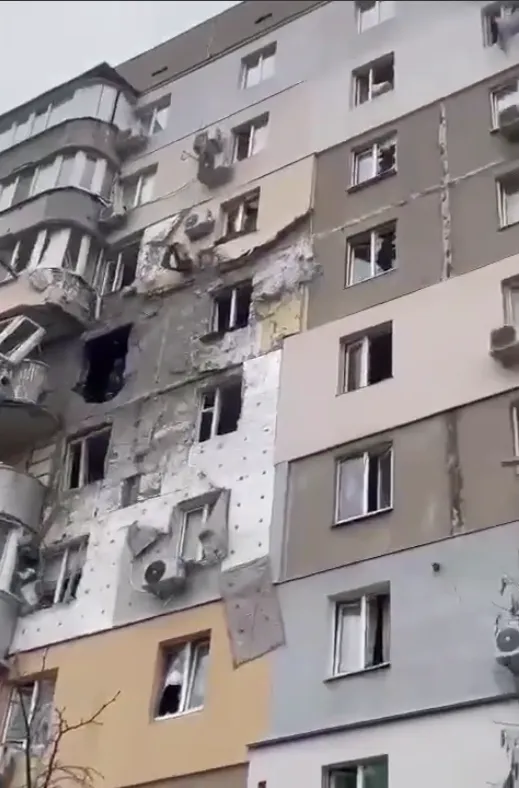 Ворог 46 разів за добу ударив по Херсонщині: є загиблий, зруйновано будинки