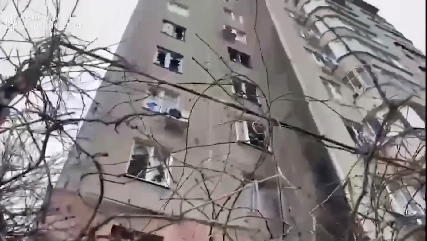 Ворог 46 разів за добу ударив по Херсонщині: є загиблий, зруйновано будинки dqxikeidqxitkant