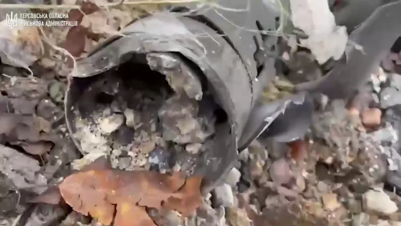 Ворог 46 разів за добу ударив по Херсонщині: є загиблий, зруйновано будинки