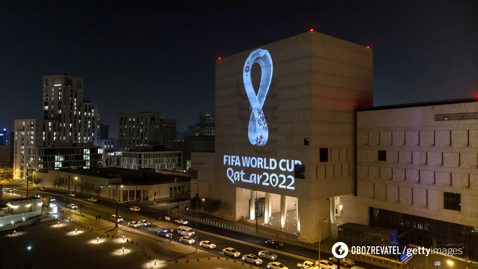 Мафія встановила величезні ціни на квитки матчів ЧС-2022 за участю Мессі