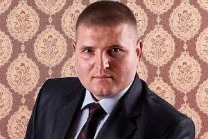 Колаборант Микола Волик / t.me/riamelitopol Коллаборант Николай Волик / t.me/riamelitopol dqxikeidqxiqqeant