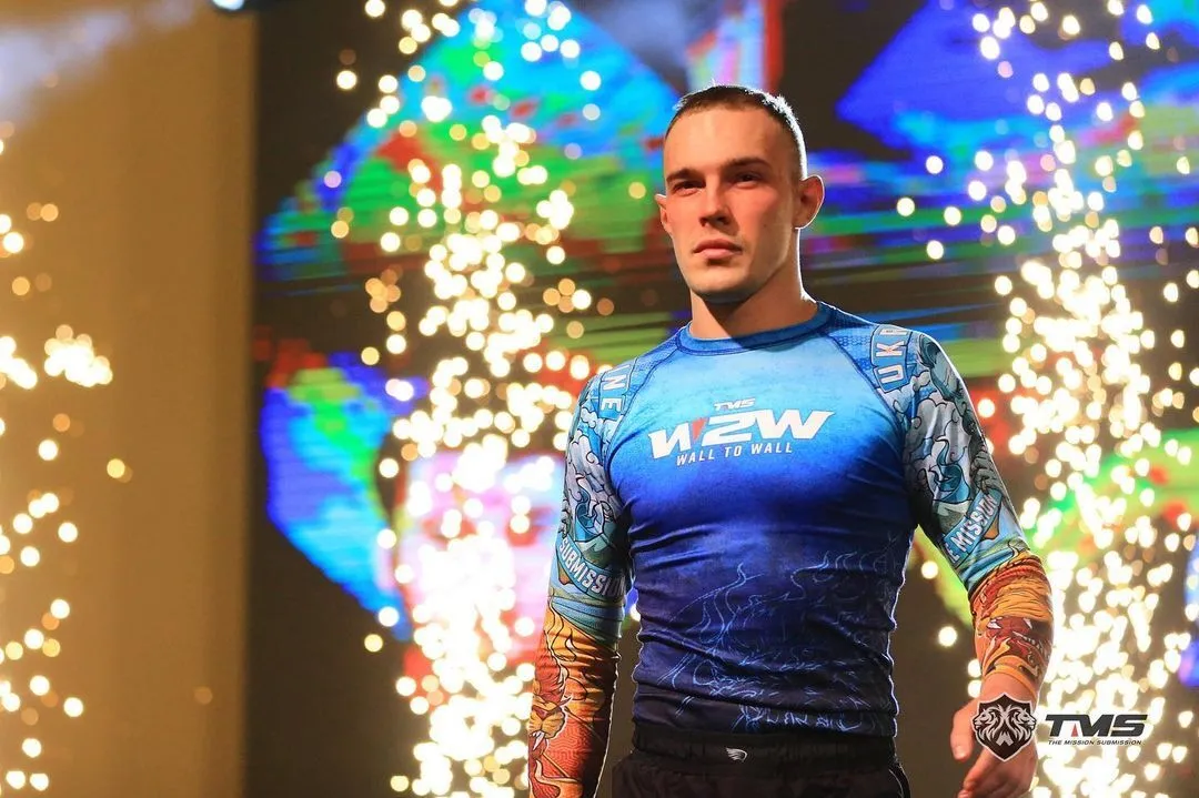 Розвалив росіянина в одну хвіртку: чемпіон Європи, який воює за Україну, розповів про важливу перемогу за місяць до війни dqxikeidqxitkant