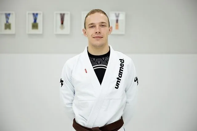 Розвалив росіянина в одну хвіртку: чемпіон Європи, який воює за Україну, розповів про важливу перемогу за місяць до війни