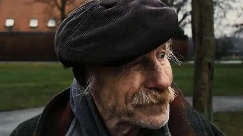 Помер актор фільмів ’’В’язень замку Іф’’ та ’’Д’Артаньян і три мушкетери’’ Юрій Дубровін dqxikeidqxitkant