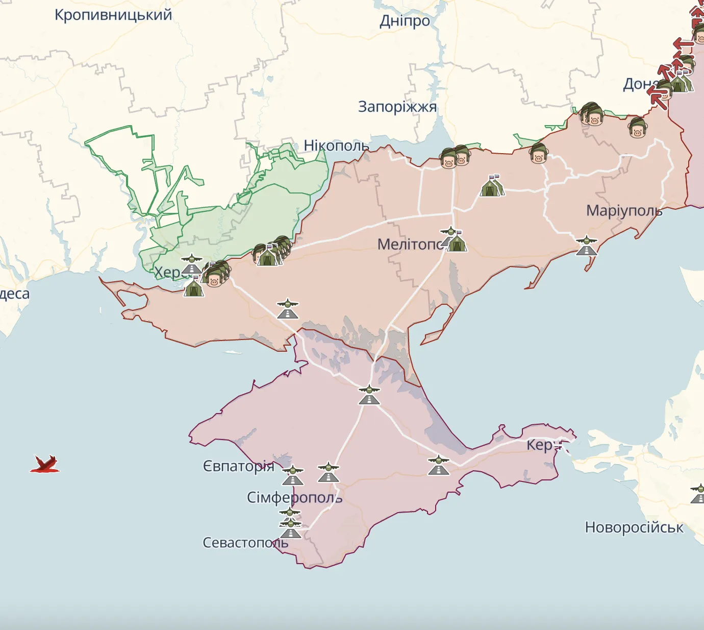 Піонтковський назвав найвразливішу ціль у системі російських військ dqxikeidqxitkant