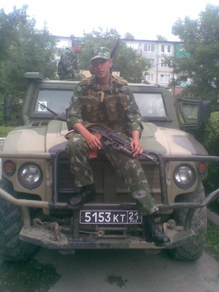 Стали відомі імена нових російських двохсот