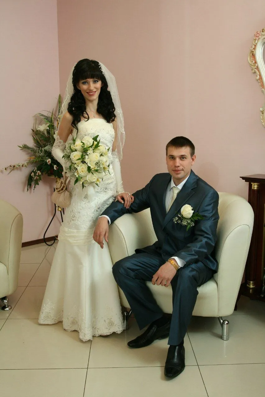 У Тирлова залишилася дружина та син