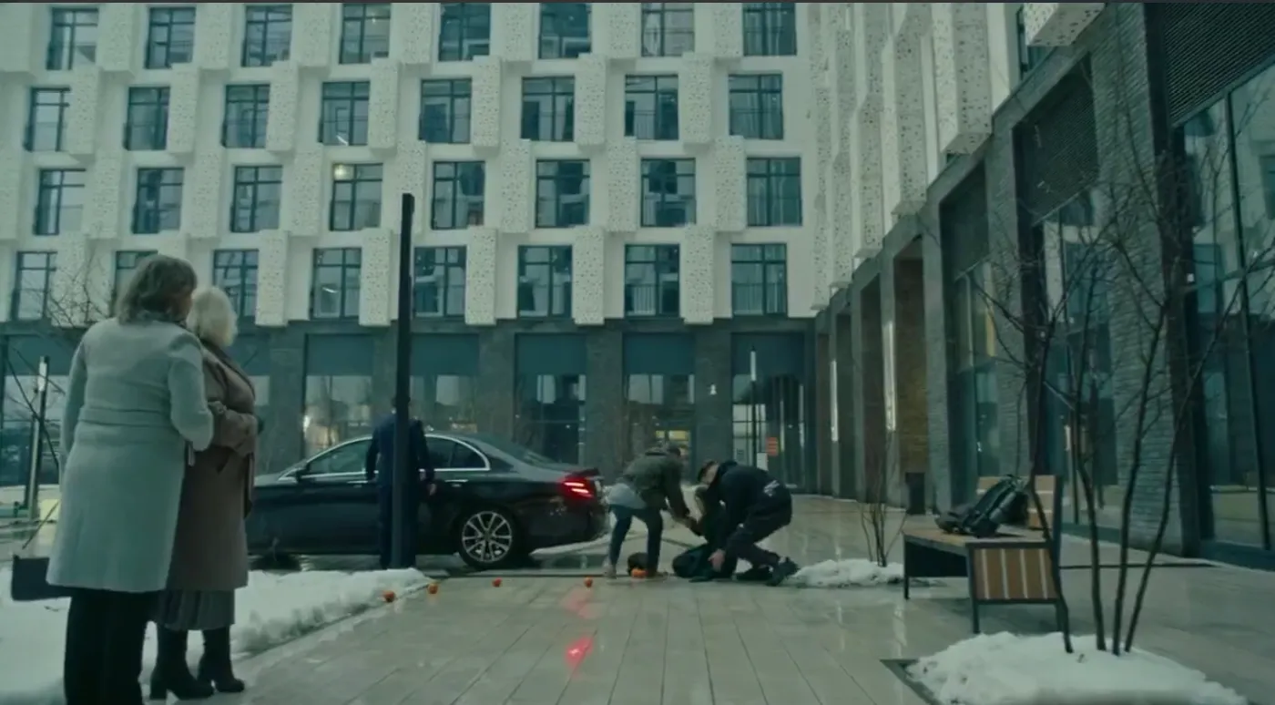 ’’Мальчики уехали, мужчины остались’’: в России запустили рекламу мобилизации с критикой ’’беженцев’’. Видео