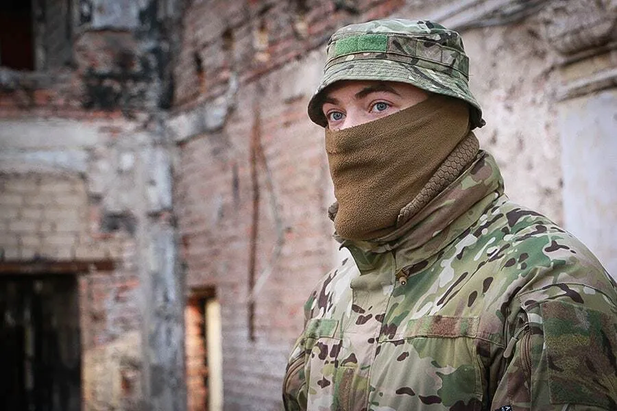 ’’Псковська спецура згоріла живцем’’: нацгвардієць розповів про жорсткі бої в Харкові