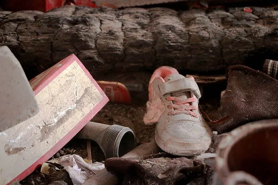 ’’Псковська спецура згоріла живцем’’: нацгвардієць розповів про жорсткі бої в Харкові