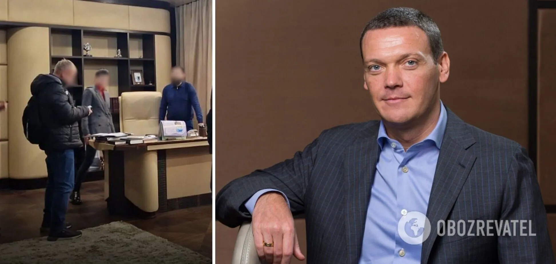 Кауфаман вышел на свободу сразу после внесения залога: новые детали дела dqxikeidqxiqqeant