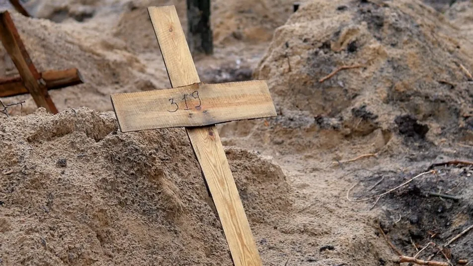 Українського письменника росіянам видали односельці: що відомо про загибель Володимира Вакуленка