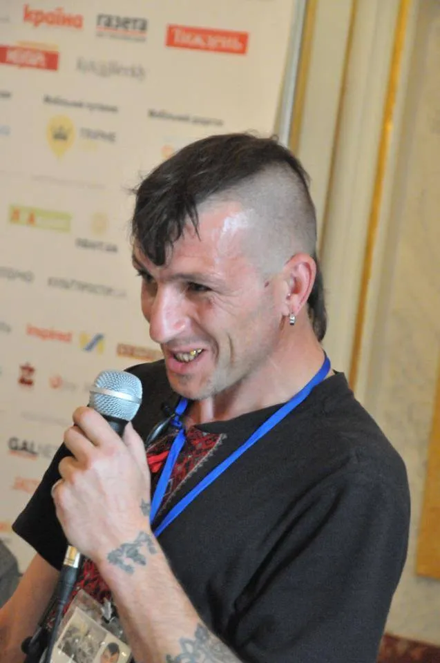 Українського письменника росіянам видали односельці: що відомо про загибель Володимира Вакуленка