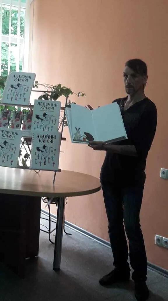 Українського письменника росіянам видали односельці: що відомо про загибель Володимира Вакуленка