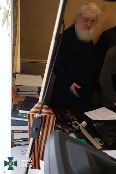 ’’Где Кирилл, а где я’’: в Кропивницком суд отправил под ночной домашний арест митрополита УПЦ МП Иосафа. Фото и видео dqxikeidqxitkant